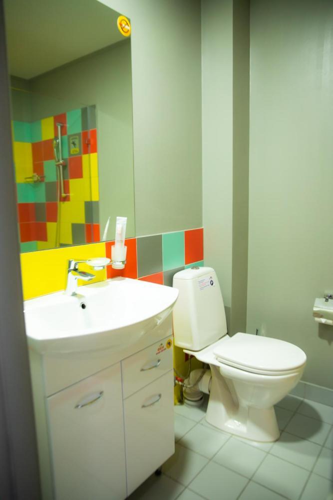 City Hotel Shymkent Eksteriør billede